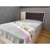 Ліжко для підлітка Екстрім  Е-L-008