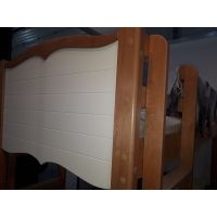  Детская кровать-софа Bonny с ящиками