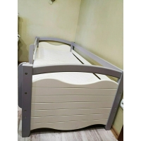  Детская кровать-софа Fabio с подъемным механизмом