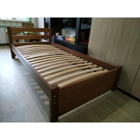  Детская кровать односпальная Mark с ящиками