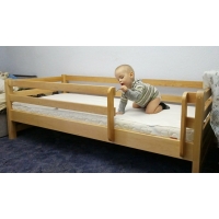  Детская кровать-софа Mia с ящиками