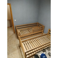  Детская кровать-софа Torry с ящиками