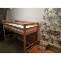 Кровать -чердак деревянная Torry