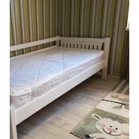  Дитяче ліжко-тахта  Totty з шухлядами дерев'яне