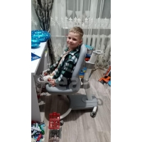 Дитяче крісло Evo-Kids Omega