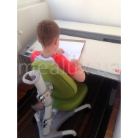 Детское ортопедическое кресло Mealux Champion