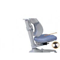 Детское ортопедическое кресло Mealux Speed Ultra