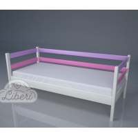 Кровать детская "Цветочная поляна - Классик"
