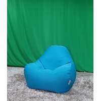 Кресло-мешок бескаркасное Hi-Poly Mini